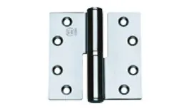 Afbeelding voor categorie Paumelles